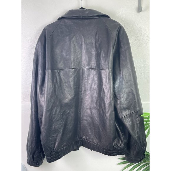 Pelle Studio leather jacket - Picture 4 of 4